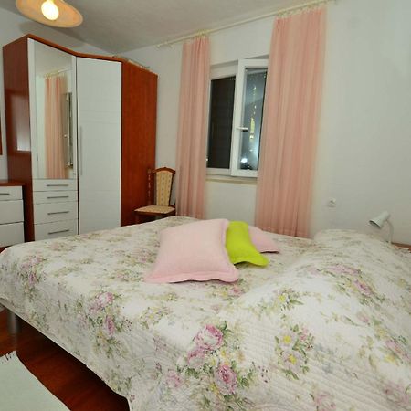 Apartments Fani Kanun Bol Luaran gambar