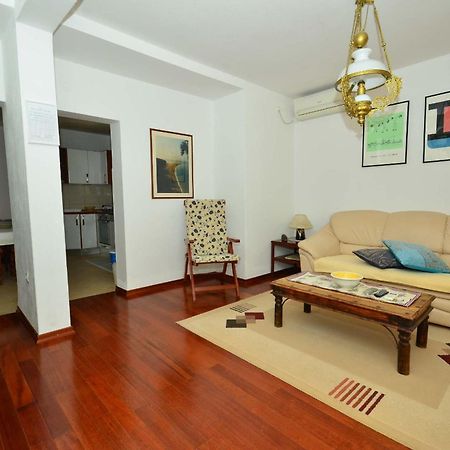 Apartments Fani Kanun Bol Luaran gambar