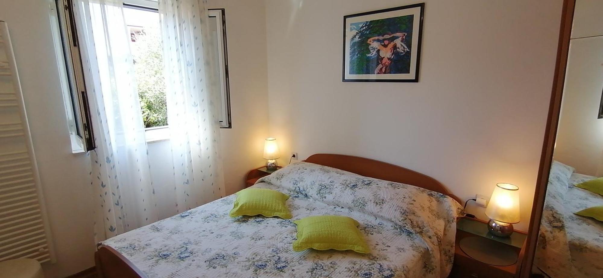Apartments Fani Kanun Bol Luaran gambar