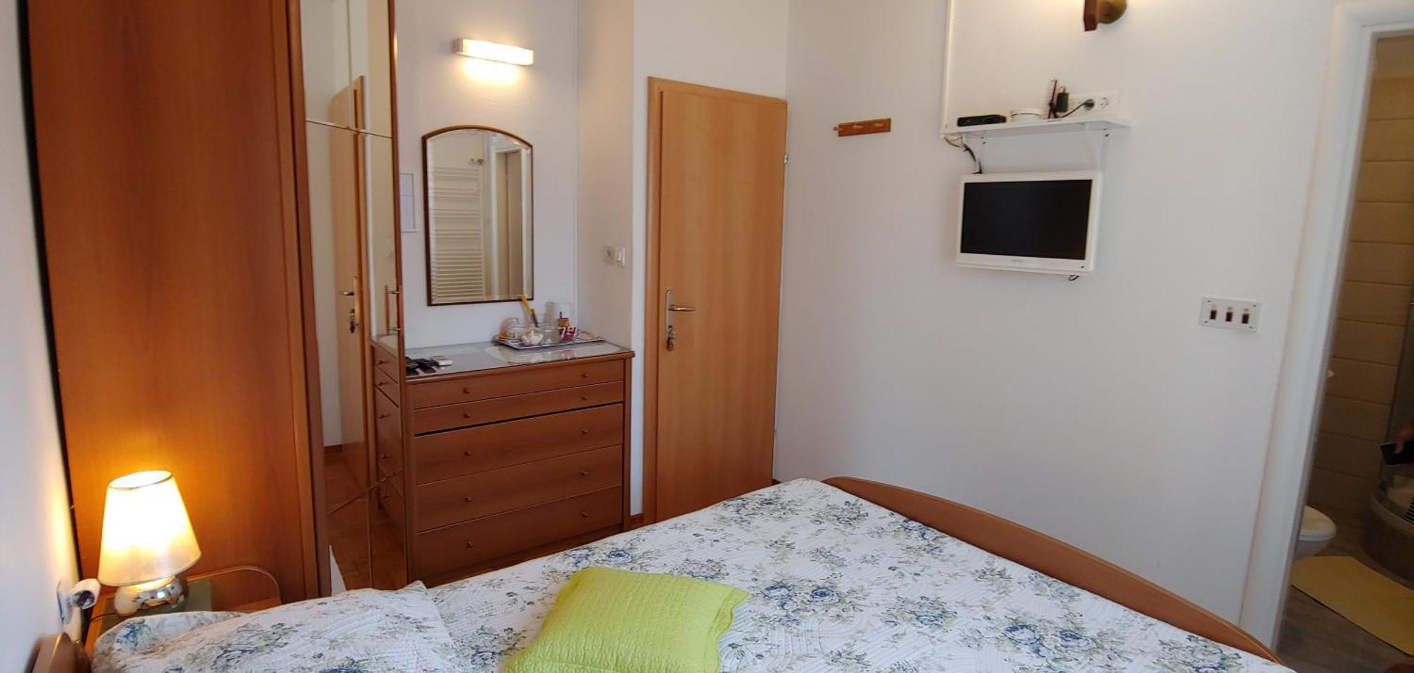 Apartments Fani Kanun Bol Luaran gambar