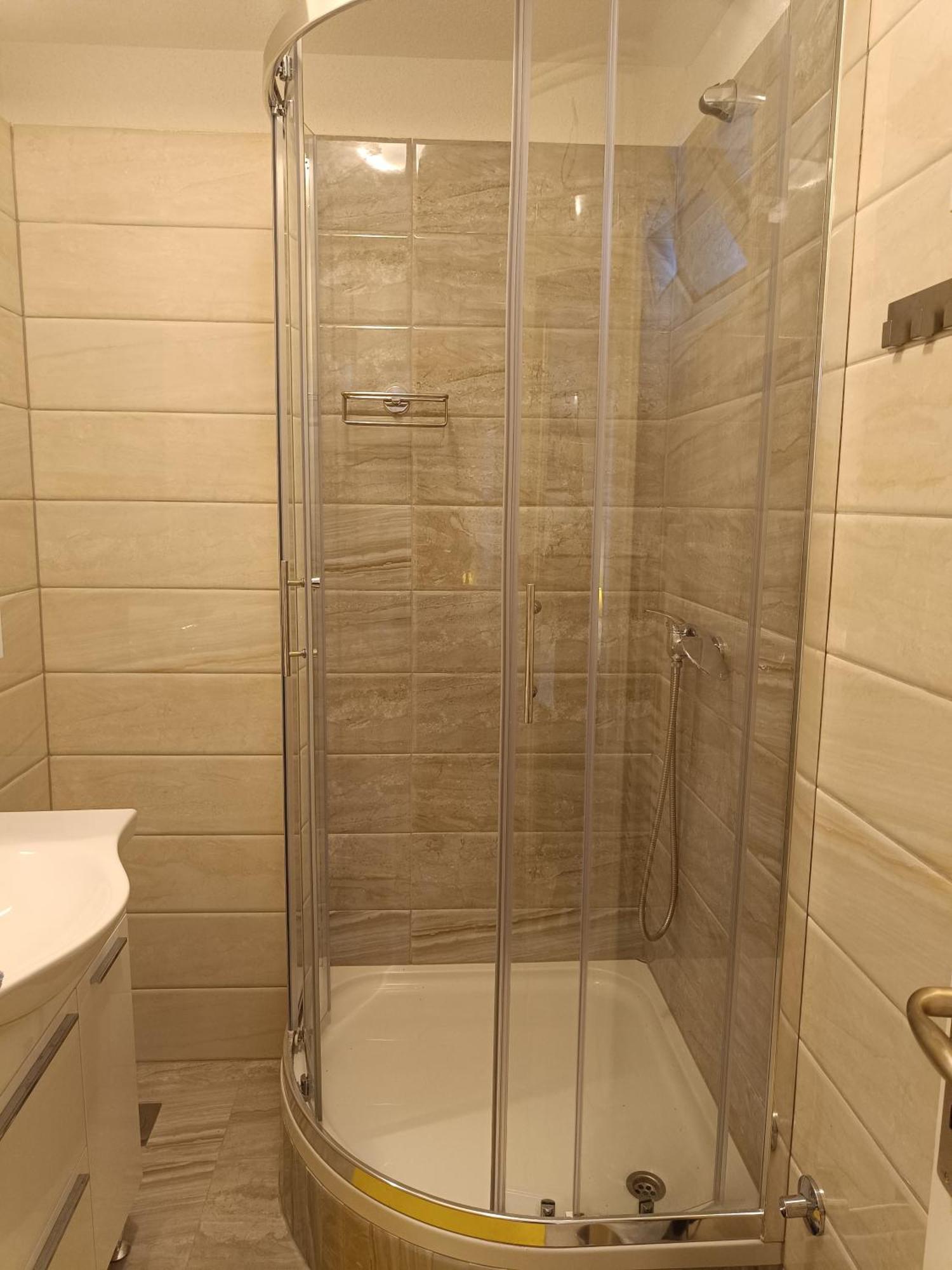 Apartments Fani Kanun Bol Luaran gambar