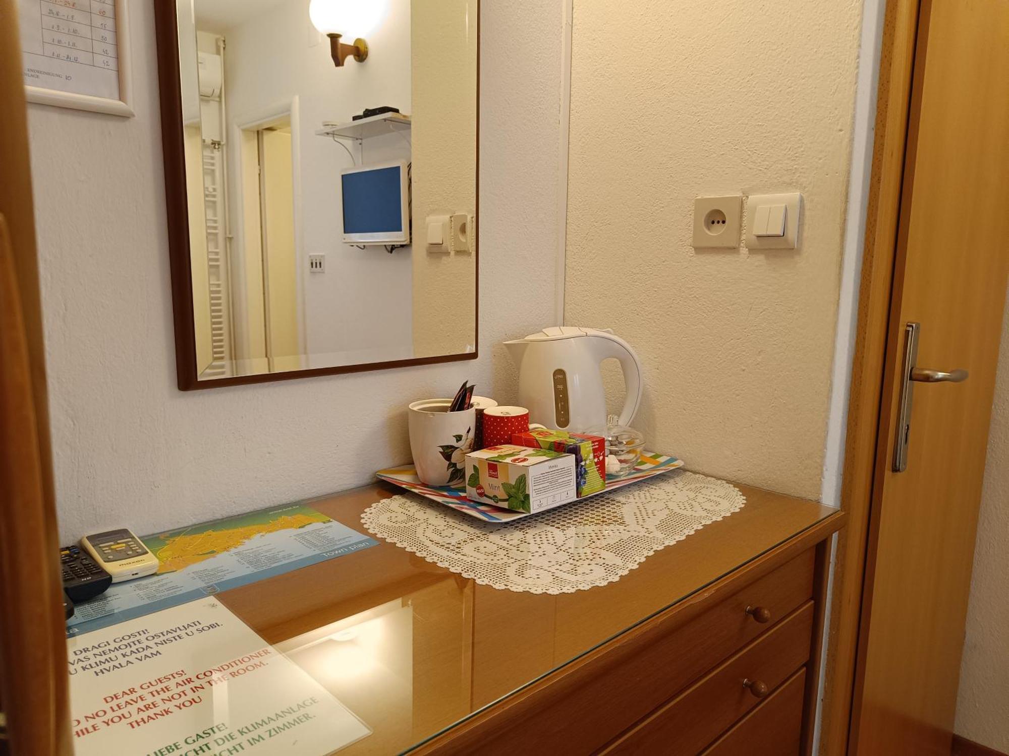 Apartments Fani Kanun Bol Luaran gambar
